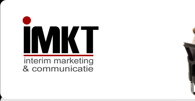 iMKT interim marketing & communicatie